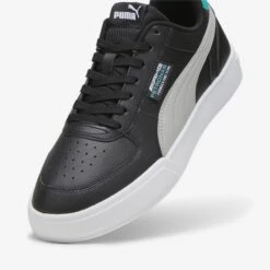 Puma Fashion Sneakers Sneakers Laag Petronas Heren Zwart -Herenschoenen Winkel 715dd04187aa3d1a8399af37d7def3e0