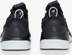 Blend Fashion Sneakers Sneakers Laag Heren Zwart -Herenschoenen Winkel 717676a6e68019b8ac213ab747c63fde