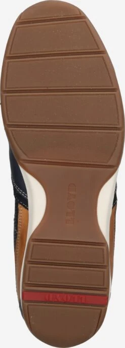 Lloyd Slip-on Sneakers Slip-ons Bafield Heren Navy 7 Lloyd Slip-on Sneakers Slip-ons Bafield Heren Navy -Herenschoenen Winkel 724c8a1877038042bb6d187a78c1cd92