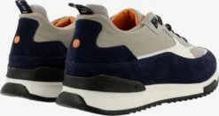 Fashion Sneakers Sneakers Laag Heren Blauw -Herenschoenen Winkel 7324eadc6196f9282784b3e3c519a501