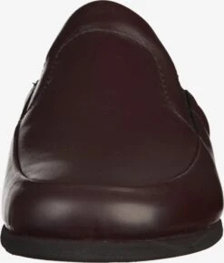 Rohde Pantoffels Huisschoen Heren Kastanjebruin 12 Rohde Pantoffels Huisschoen Heren Kastanjebruin -Herenschoenen Winkel 74cae4a88a737091e1533967ee5aa0ff