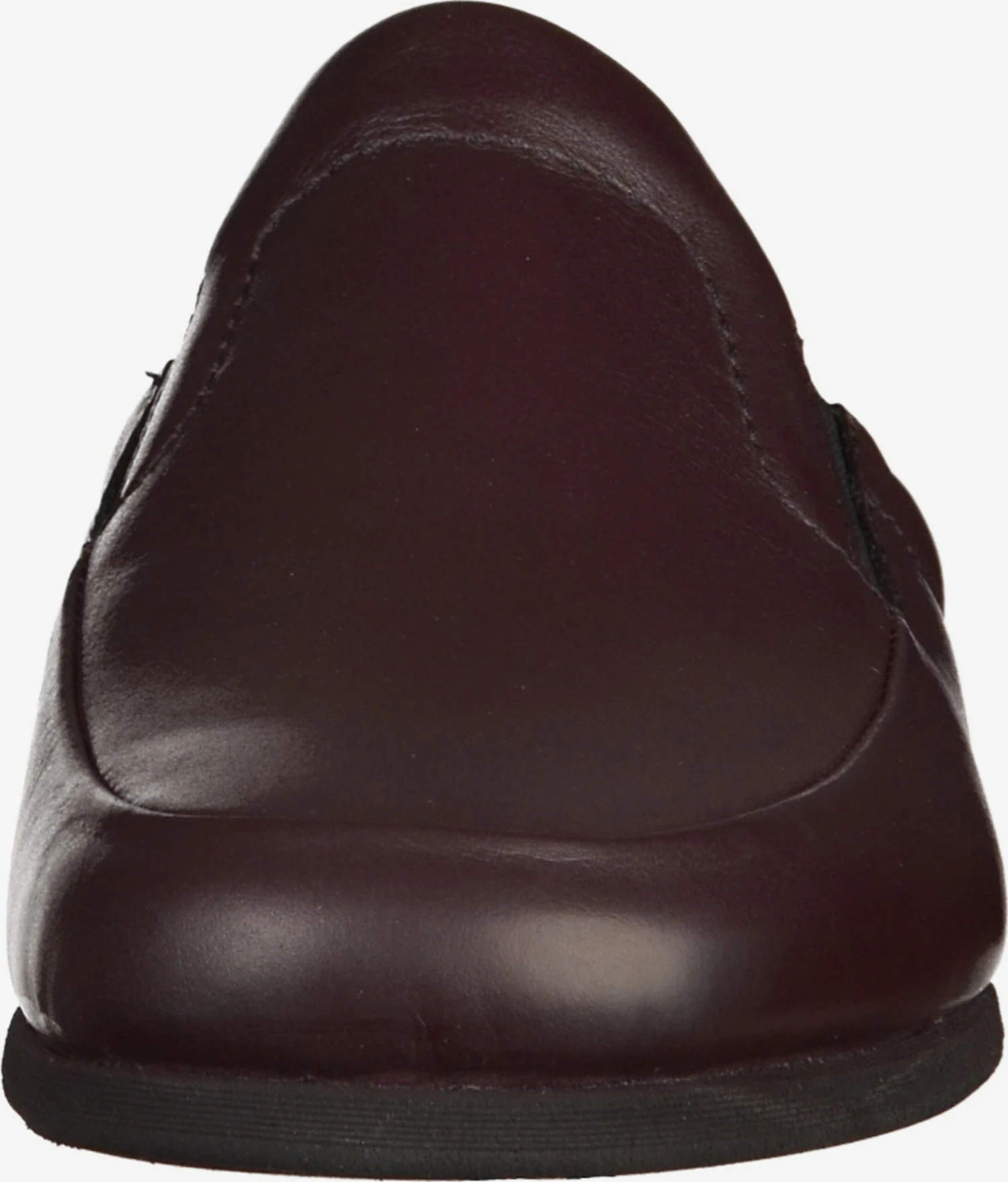 Rohde Pantoffels Huisschoen Heren Kastanjebruin 6 Rohde Pantoffels Huisschoen Heren Kastanjebruin - Afbeelding 4