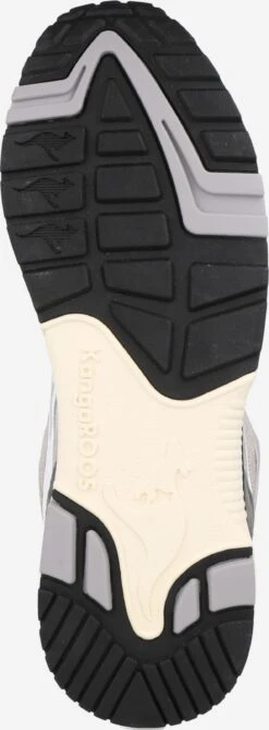 Running Sneakers Sneakers Laag FINALIST LUX Heren Grijs / Donkergrijs -Herenschoenen Winkel 74cf846d2b018797b44bd62c27ebd500