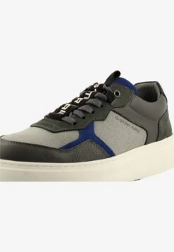 G-Star Raw Skate Sneakers Sneakers Laag Heren Grijs / Donkergrijs 11 G-Star Raw Skate Sneakers Sneakers Laag Heren Grijs / Donkergrijs -Herenschoenen Winkel 751faafe140bab111bb60b48b0d0035c
