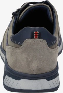 Running Sneakers Sneakers Laag Hensley Heren Stone Grey -Herenschoenen Winkel 75f13354154da75dbe675e0c4b6a67de