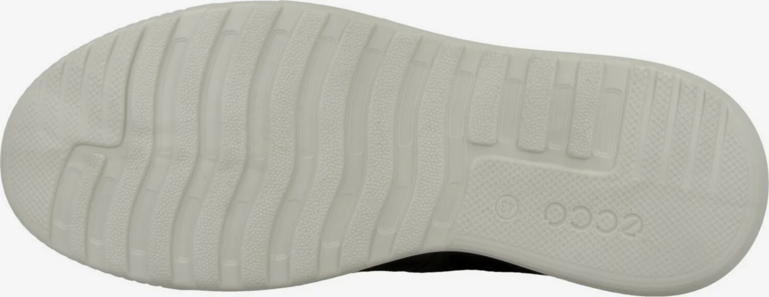 ECCO Slip-on Sneakers Slip-ons Heren Mokka 7 ECCO Slip-on Sneakers Slip-ons Heren Mokka - Afbeelding 5