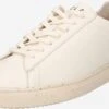 Clae Casual Sneakers Sneakers Laag BRADLEY Heren Offwhite -Herenschoenen Winkel 76395b68c0499773e37e5050848f6ff5