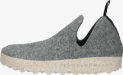 Asportuguesas Pantoffels Huisschoen Heren Grijs / Grijs Gemêleerd -Herenschoenen Winkel 76777404054f3a03bf24ca206ac9071d