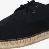 Lage Schoenen Espadrilles Ben Heren Donkerblauw -Herenschoenen Winkel 76ce8b94178b4075be6c88fbb74b87e0