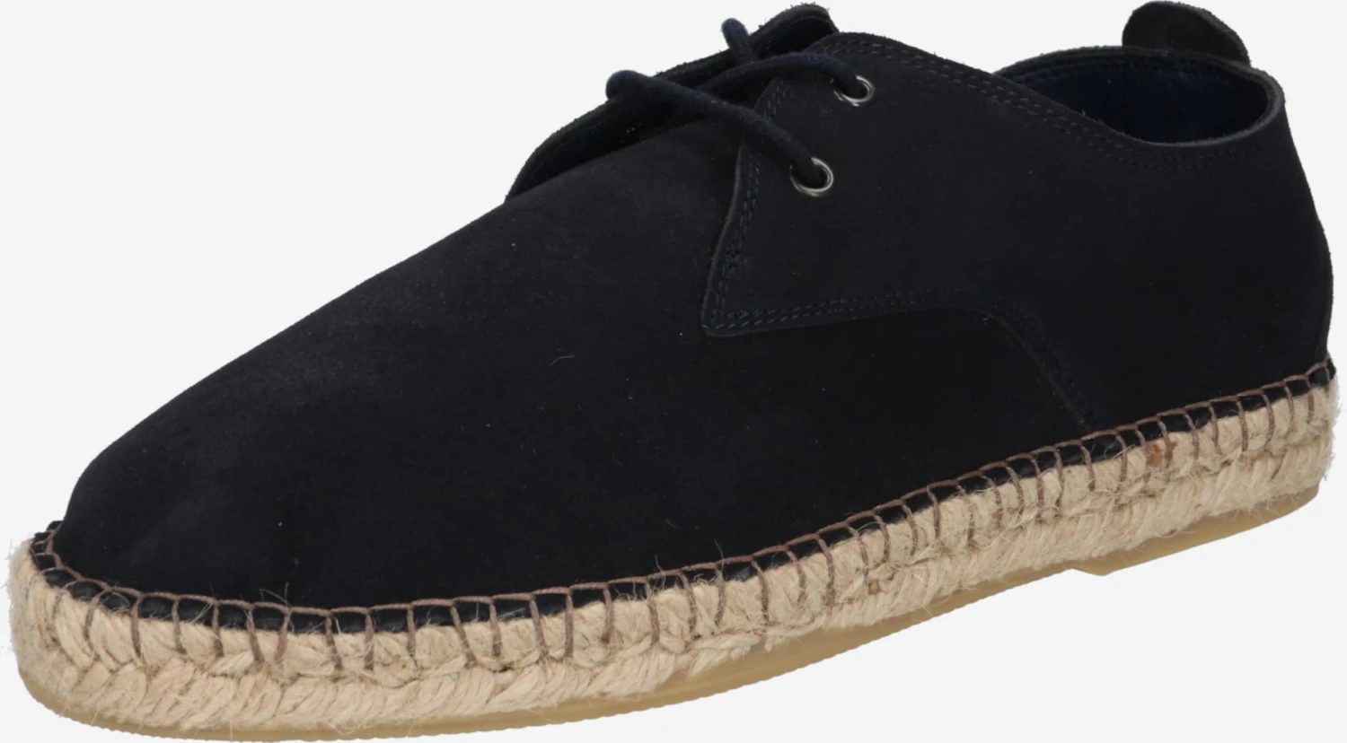 Lage Schoenen Espadrilles Ben Heren Donkerblauw