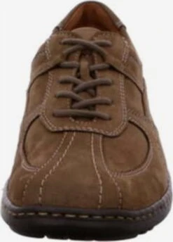 WALDLÄUFER Casual Veterschoenen Veterschoen Heren Bruin Gemêleerd 11 WALDLÄUFER Casual Veterschoenen Veterschoen Heren Bruin Gemêleerd -Herenschoenen Winkel 77b5992e97c24817b6d866a43afa31c0