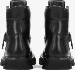 Kazar Studio Laarzen Veterlaarzen Heren Zwart 8 Kazar Studio Laarzen Veterlaarzen Heren Zwart -Herenschoenen Winkel 78441d8f96cfdee7f4dc2b264fcc18ba