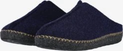 MOLS Pantoffels Huisschoen Seleigh Heren Donkerblauw 11 MOLS Pantoffels Huisschoen Seleigh Heren Donkerblauw -Herenschoenen Winkel 78700b720a38b65441e6385d744409d2