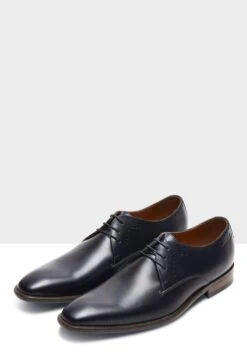 Lage Schoenen Instappers Carvalho Heren Blauw -Herenschoenen Winkel 78c028babf8a431884ac01cd12dbda77