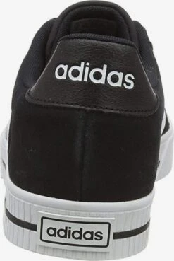 Adidas Sportswear Fashion Sneakers Sneakers Laag Daily 3.0 Heren Zwart -Herenschoenen Winkel 7909a35bdac39368090b4ed2dfd08818