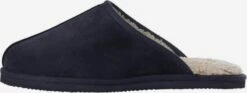 Jack & Jones Pantoffels Huisschoen Dudely Heren Donkerblauw
