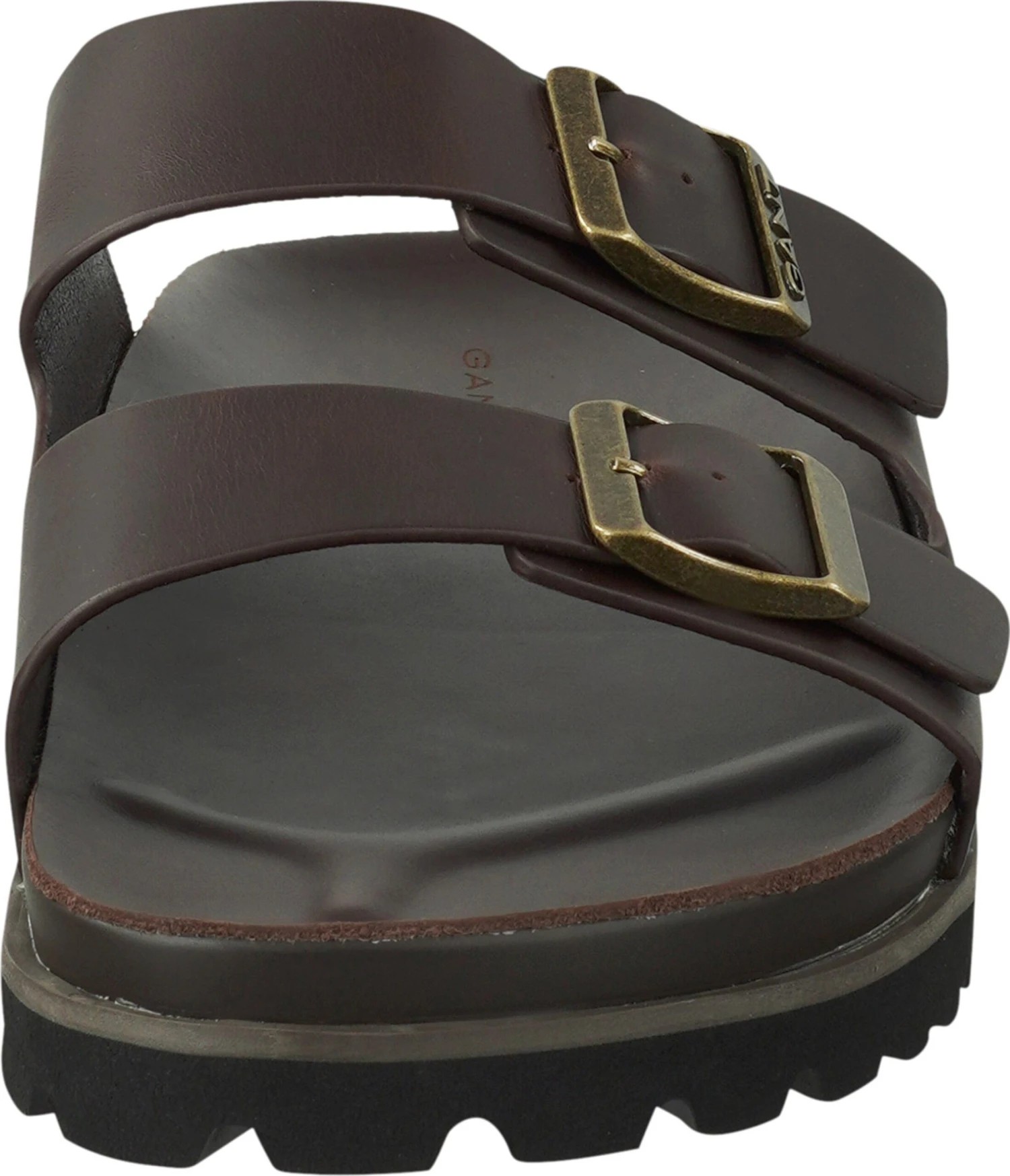 Gant Instappers Muiltjes Heren Bruin 8 Gant Instappers Muiltjes Heren Bruin - Afbeelding 6