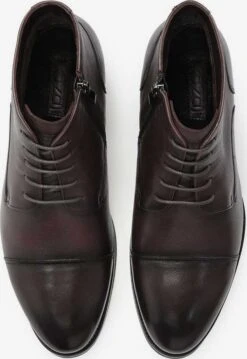 Kazar Boots & Laarzen Laarzen Heren Chocoladebruin -Herenschoenen Winkel 7a5b7a736869ef543c75116c221de394