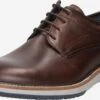 Lloyd Casual Veterschoenen Veterschoen Garcia Heren Bruin 1 Lloyd Casual Veterschoenen Veterschoen Garcia Heren Bruin -Herenschoenen Winkel 7a97e572a63e672a6d2ca47827c3f779