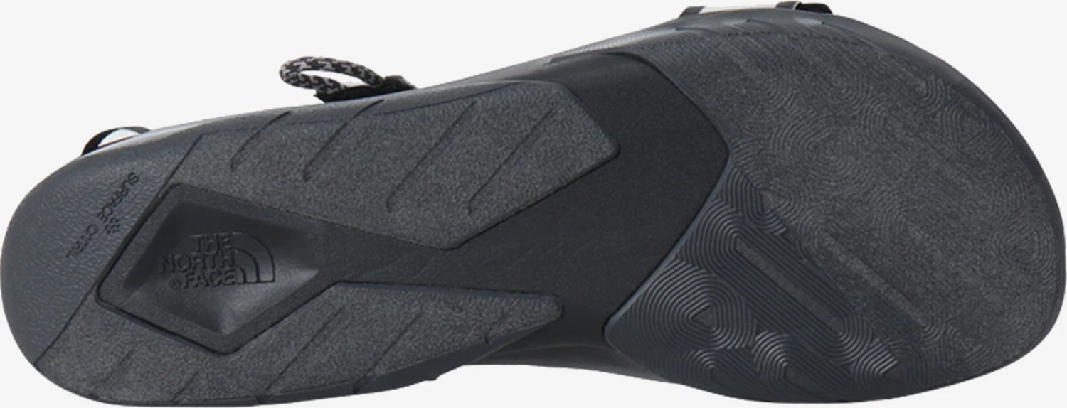 The North Face Sandalen & Pantoffels Sandalen SKEENA Heren Wit 7 The North Face Sandalen & Pantoffels Sandalen SKEENA Heren Wit - Afbeelding 5