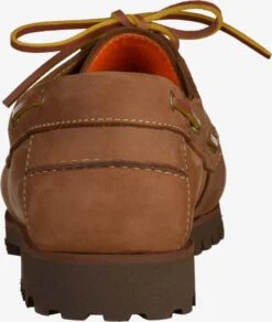 Camel Active Lage Schoenen Instappers Heren Bruin -Herenschoenen Winkel 7c3be0564f254e13a5ec97cec1b69c58