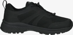 Running Sneakers Sneakers Laag URBS OLYMPIA GTX Heren Zwart -Herenschoenen Winkel 7cf0933f77fc52b2514fc3bce9d14a3f