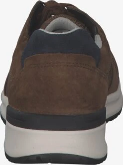 Pius Gabor Running Sneakers Sneakers Laag Pius Heren Bruin -Herenschoenen Winkel 7cf646d075d6de2661624178394ac627