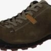 Aku Sportieve Veterschoenen Sportieve Veterschoen Heren Bruin -Herenschoenen Winkel 7d56fc56c85292e43aef1c12a5f79c8b