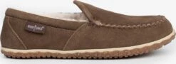 Minnetonka Lage Schoenen Mocassins Tilden Heren Bruin -Herenschoenen Winkel 7debf78da73c5a7ca9fab59d74d2efc8
