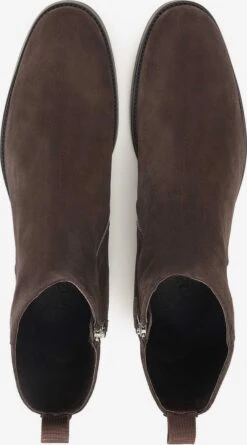 Kazar Enkelboots Boots Heren Donkerbruin 9 Kazar Enkelboots Boots Heren Donkerbruin -Herenschoenen Winkel 7dedfe3d873a9815269848a29b5a41b8
