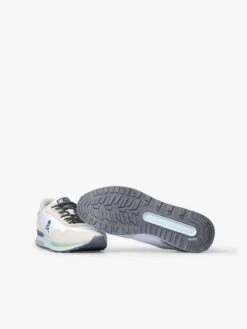 Scalpers Running Sneakers Sneakers Laag Heren Wit -Herenschoenen Winkel 7e222b85ef37621b4be52f3393ae8b0e