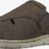 Hush Puppies Instappers Muiltjes Heren Olijfgroen -Herenschoenen Winkel 7e3dfb84ffb35194843eb4c054ecd04a