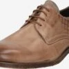 Lloyd Casual Veterschoenen Veterschoen Galway Heren Bruin -Herenschoenen Winkel 7ec333c5805c2ecbb5b39ba0bbfd8a94