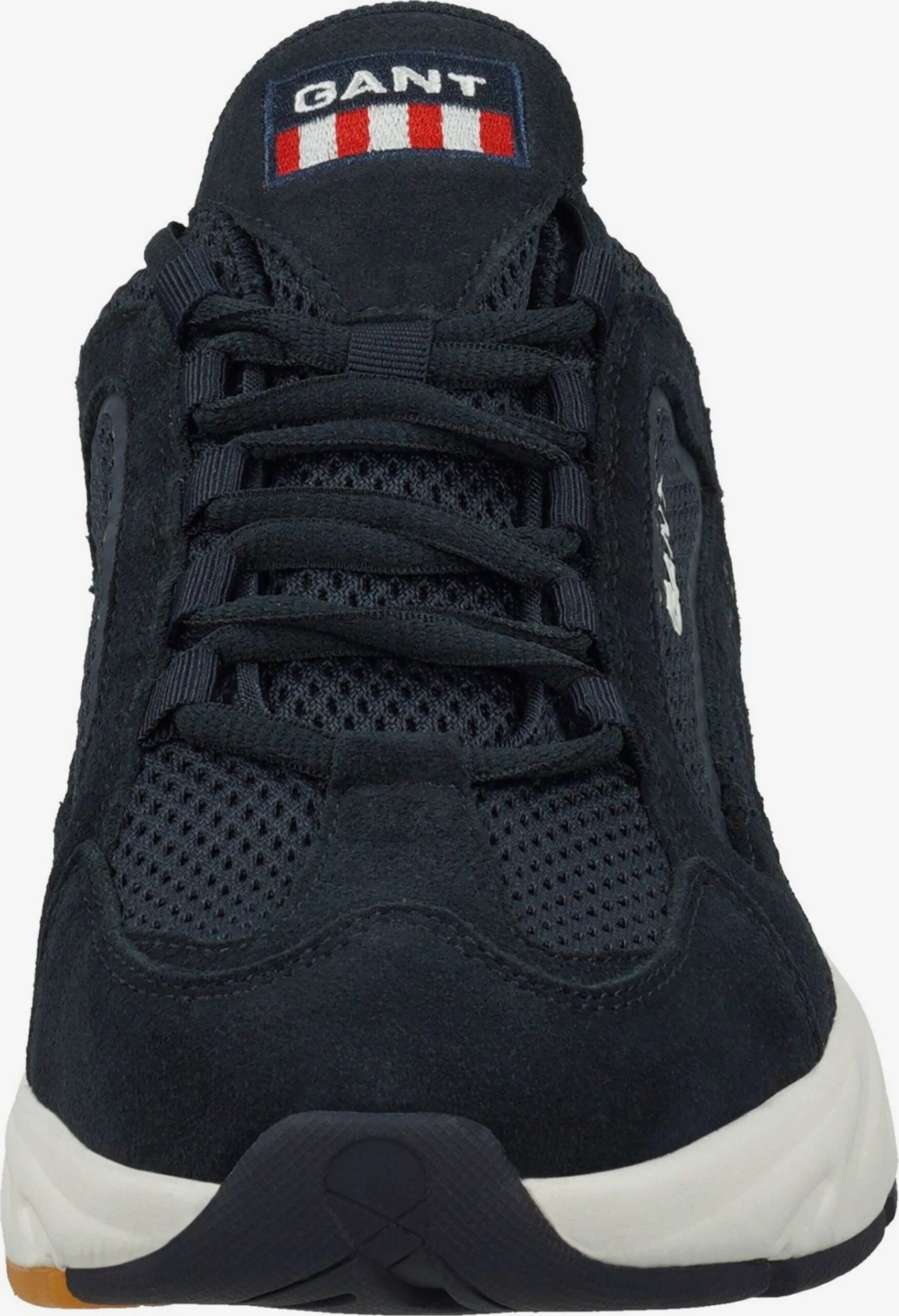 Gant Running Sneakers Sneakers Laag Heren Blauw / Donkerblauw 5 Gant Running Sneakers Sneakers Laag Heren Blauw / Donkerblauw - Afbeelding 3