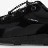 Strellson Running Sneakers Sneakers Laag Kilburn Heren Zwart