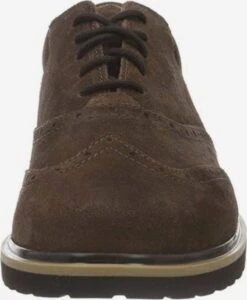Ganter Casual Veterschoenen Veterschoen Heren Donkerbruin 11 Ganter Casual Veterschoenen Veterschoen Heren Donkerbruin -Herenschoenen Winkel 7f574b8a395b9017e4f719f35c72af6d