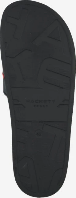 Hackett London Instappers Muiltjes Heren Navy -Herenschoenen Winkel 8247fd3c2b785df8dc28725fed03fa5b