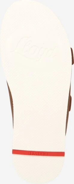 Lloyd Instappers Muiltjes Emerson Heren Karamel -Herenschoenen Winkel 82cd0dbf9bfd8d32f817dbd138efdda9