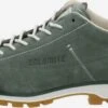Dolomite Sportieve Veterschoenen Sportieve Veterschoen Heren Groen -Herenschoenen Winkel 835b82a3b54dfb0e4a08150630187c48