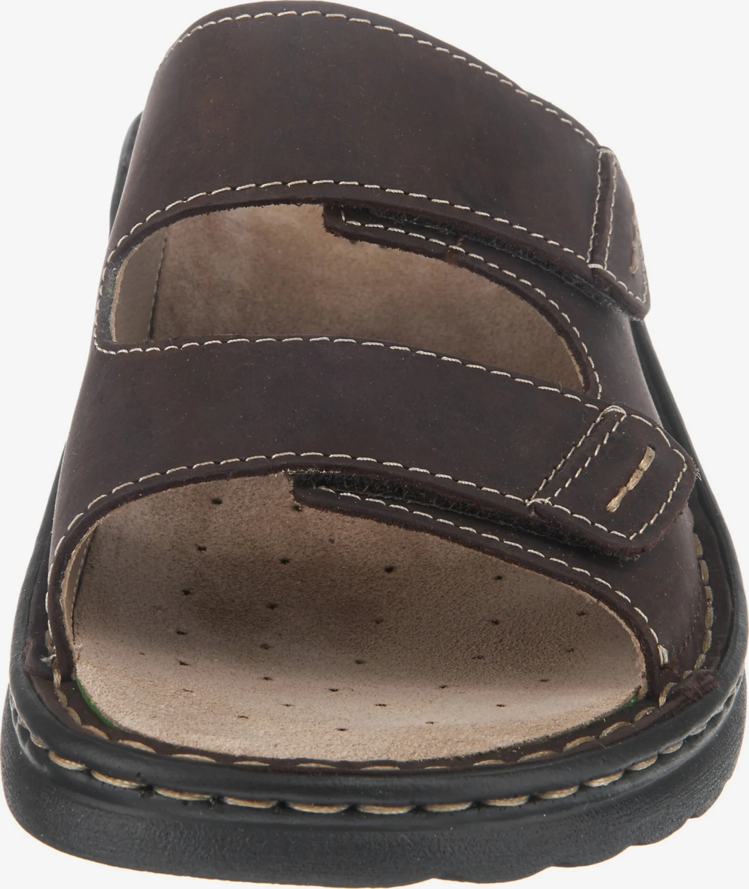 Rohde Instappers Muiltjes Heren Kastanjebruin 4 Rohde Instappers Muiltjes Heren Kastanjebruin - Afbeelding 2