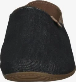 Living Kitzbühel Pantoffels Huisschoen Heren Donkerblauw 11 Living Kitzbühel Pantoffels Huisschoen Heren Donkerblauw -Herenschoenen Winkel 846064799a5f1af07ca02f8af43417ab