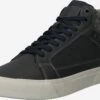 S.Oliver Hoge Sneakers Sneakers Hoog Heren Duifblauw -Herenschoenen Winkel 84fb6dbddbbaf793c4ad5a4408388c44
