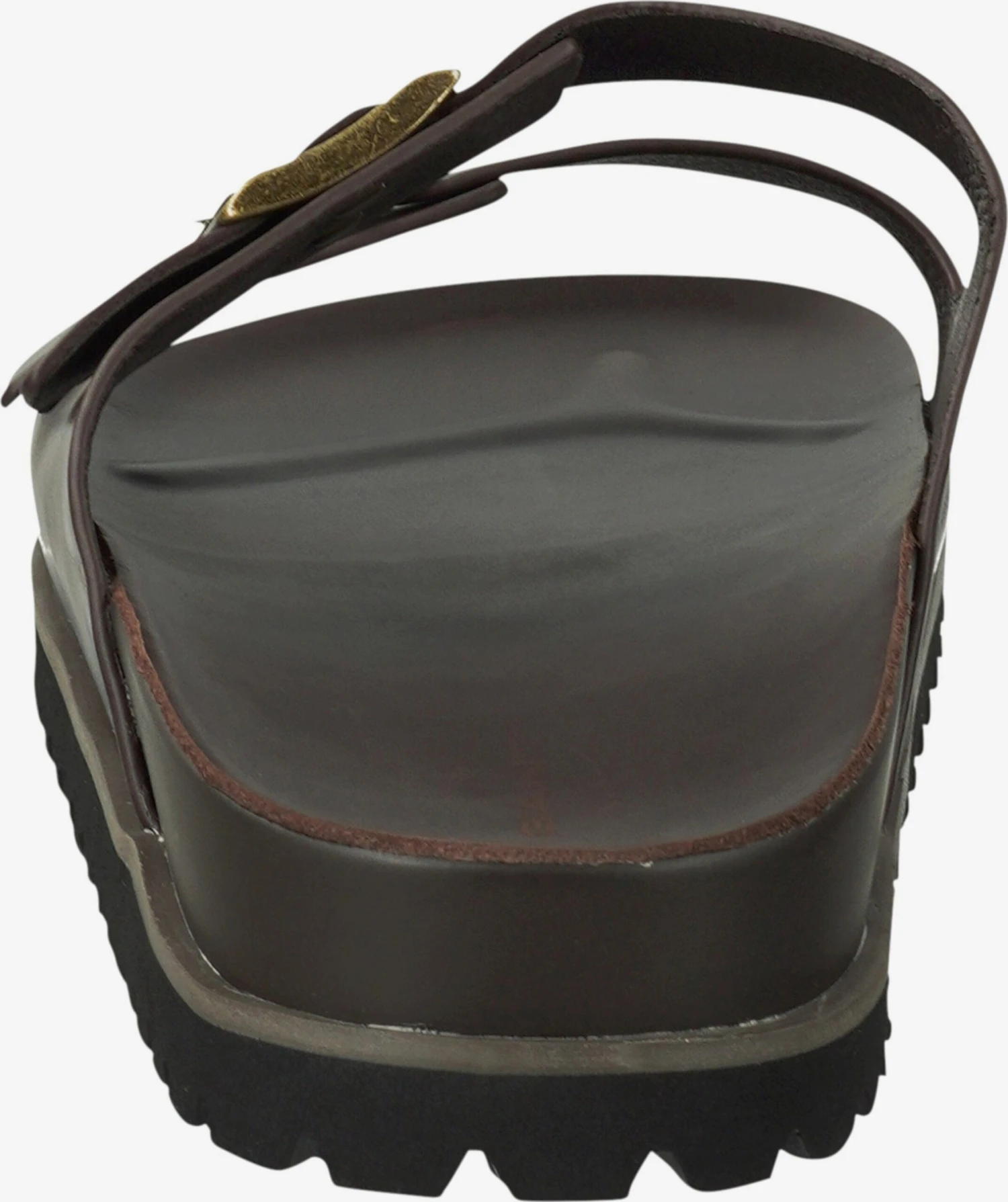 Gant Instappers Muiltjes Heren Bruin 5 Gant Instappers Muiltjes Heren Bruin - Afbeelding 3