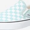Vans Slip-on Sneakers Slip-ons Heren Lichtblauw 2 Vans Slip-on Sneakers Slip-ons Heren Lichtblauw -Herenschoenen Winkel 850ea37ceafb701715ec104fc4f49e64