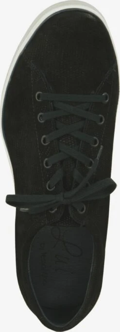 Casual Veterschoenen Veterschoen Domenico Heren Zwart -Herenschoenen Winkel 85669ed4fc401b3e2c55d0404779898a