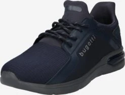 Bugatti Running Sneakers Sneakers Laag Nubia Heren Navy