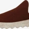 Asportuguesas Pantoffels Huisschoen Heren Bruin -Herenschoenen Winkel 87665ffa602dbc69b6084d7346caebe2