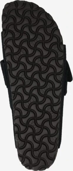 Birkenstock Instappers Muiltjes Kyoto Heren Zwart 7 Birkenstock Instappers Muiltjes Kyoto Heren Zwart -Herenschoenen Winkel 87f6c0396d9240f6de6ce47ec667b08e