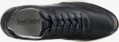 Josef Seibel Fashion Sneakers Sneakers Laag Heren Nachtblauw -Herenschoenen Winkel 892bcbf56b0b90f1f0981d471f463842