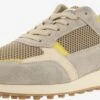Running Sneakers Sneakers Laag Heren Beige / Camel 1 Running Sneakers Sneakers Laag Heren Beige / Camel -Herenschoenen Winkel 89bc253a340347fb4bd515c494c3032d
